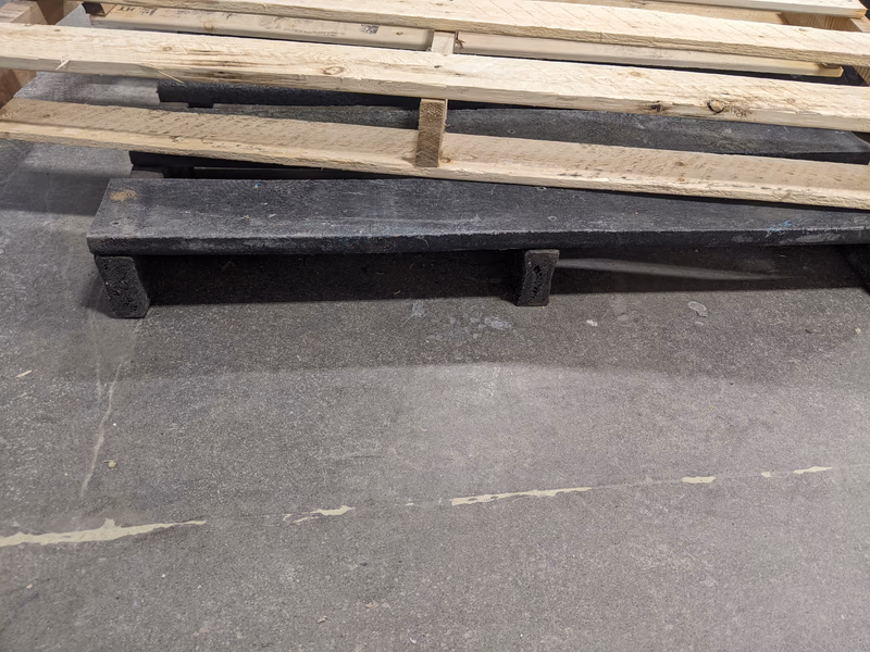 Peoria, Illinois - Grade B Standard Wood Pallets