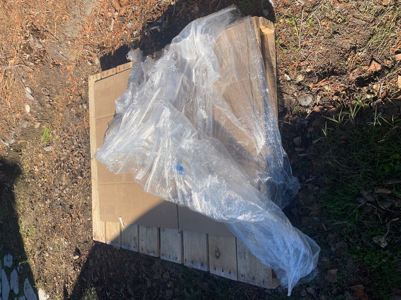 Lynn, Massachusetts - Grade A Premium 48x40 Wood Pallets