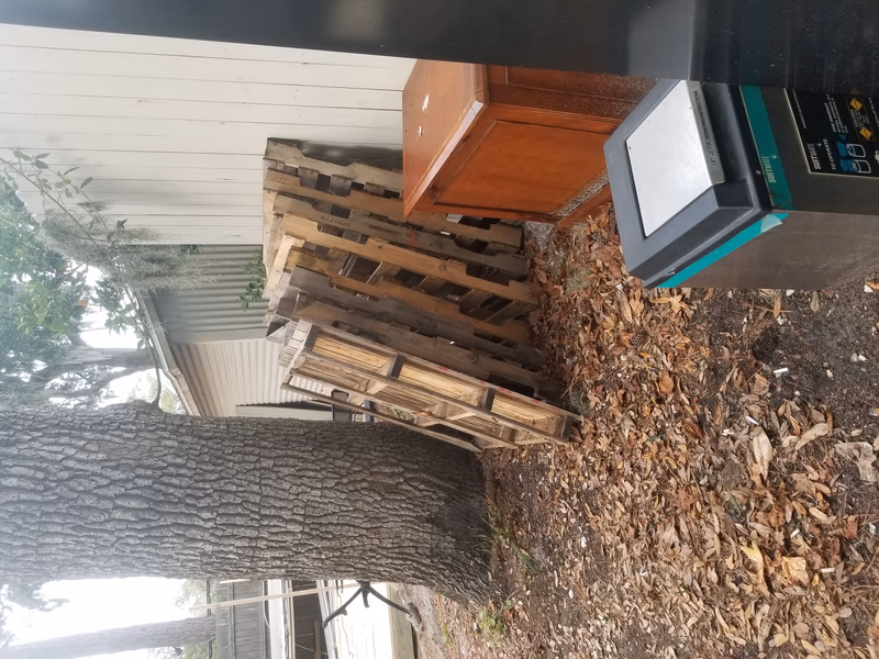 Woodbridge, New Jersey - Grade B Standard Wood Pallets