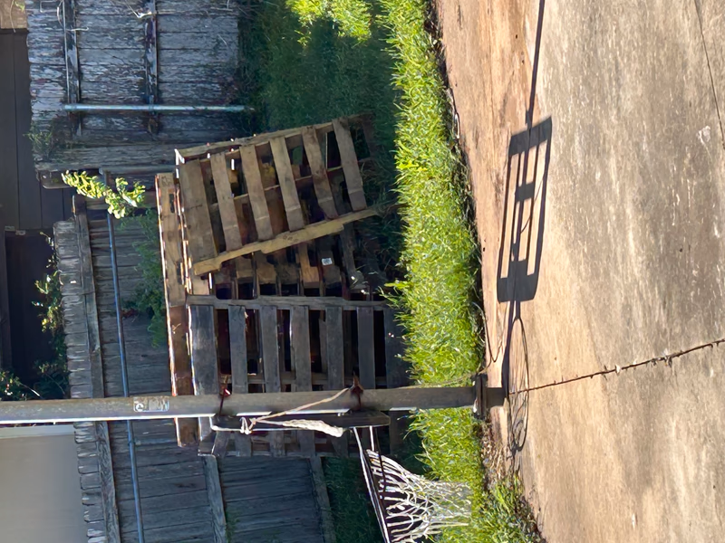 Frisco, Texas - Grade C Economy Wood Pallets