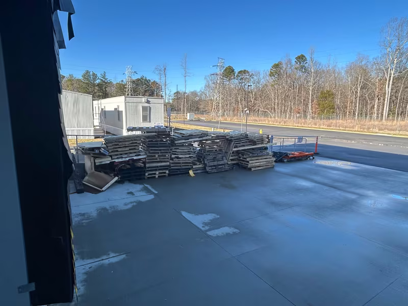 Reno, Nevada - Grade A Premium 48x40 Wood Pallets